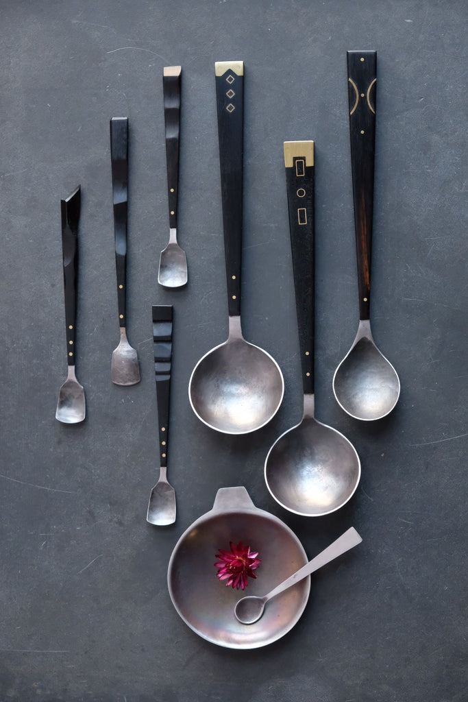 2023 Winter Servingware Collection
