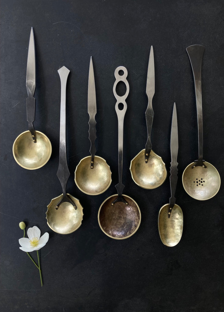 2023 Solstice Servingware Collection
