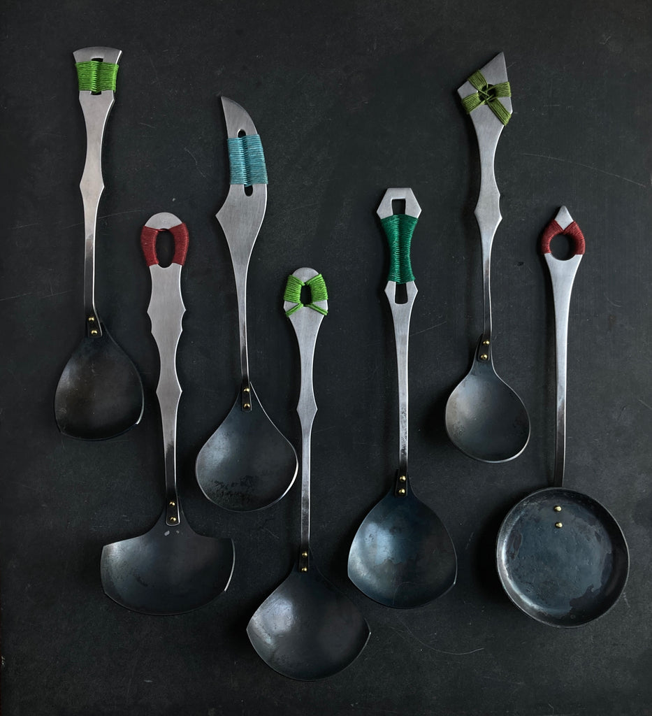 2024 Spring Servingware Collection