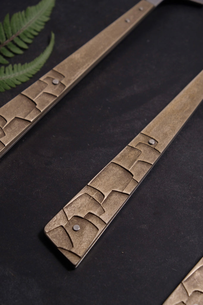 Feather series - Salad Set