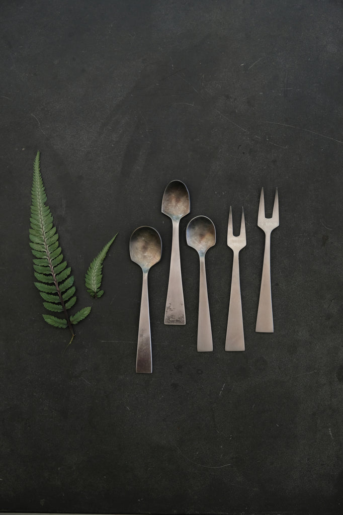 Appetizer Utensils
