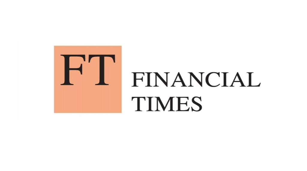 Financial Times Gift Guide 2022