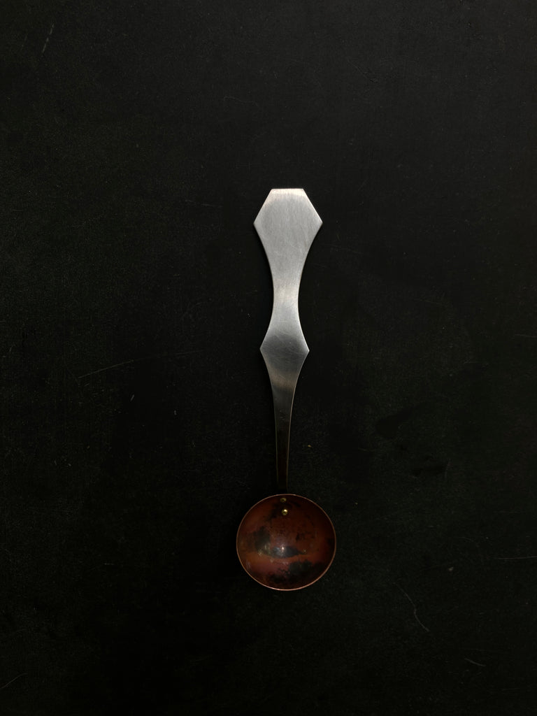 Tasting spoon no. 2