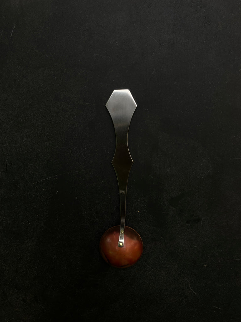 Tasting spoon no. 2