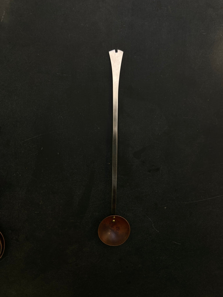 Tasting spoon no. 3