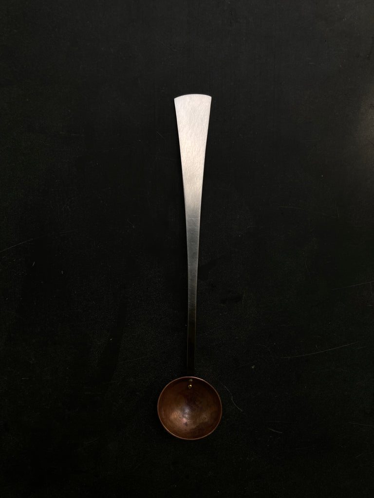 Tasting spoon no. 4