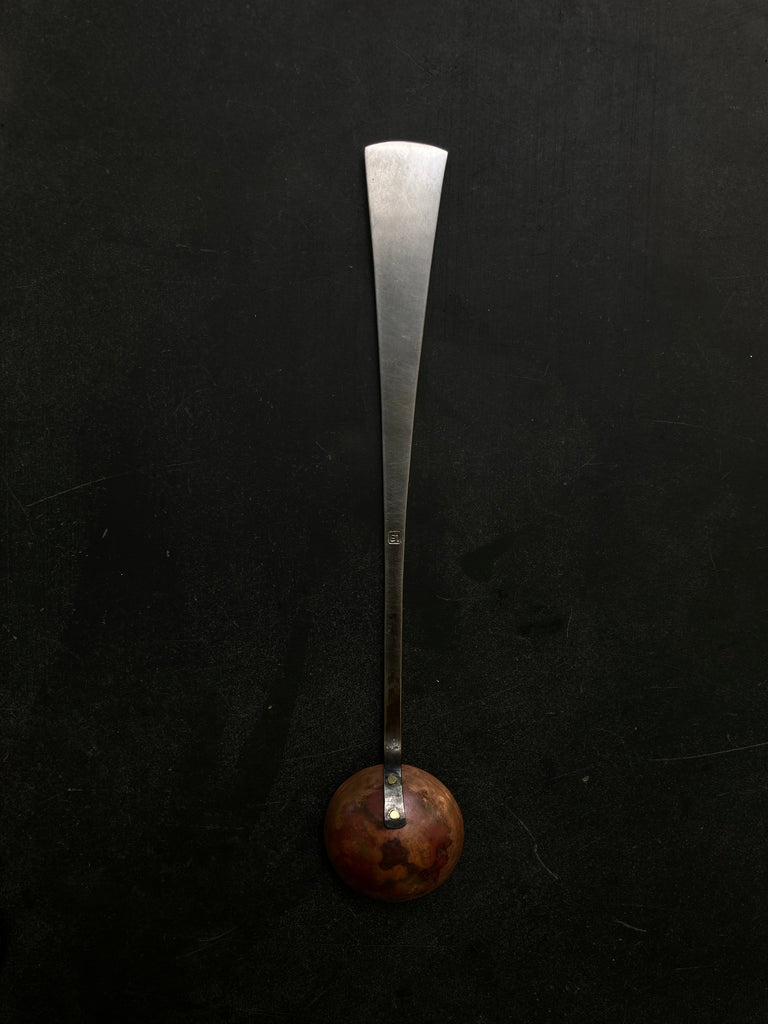 Tasting spoon no. 4
