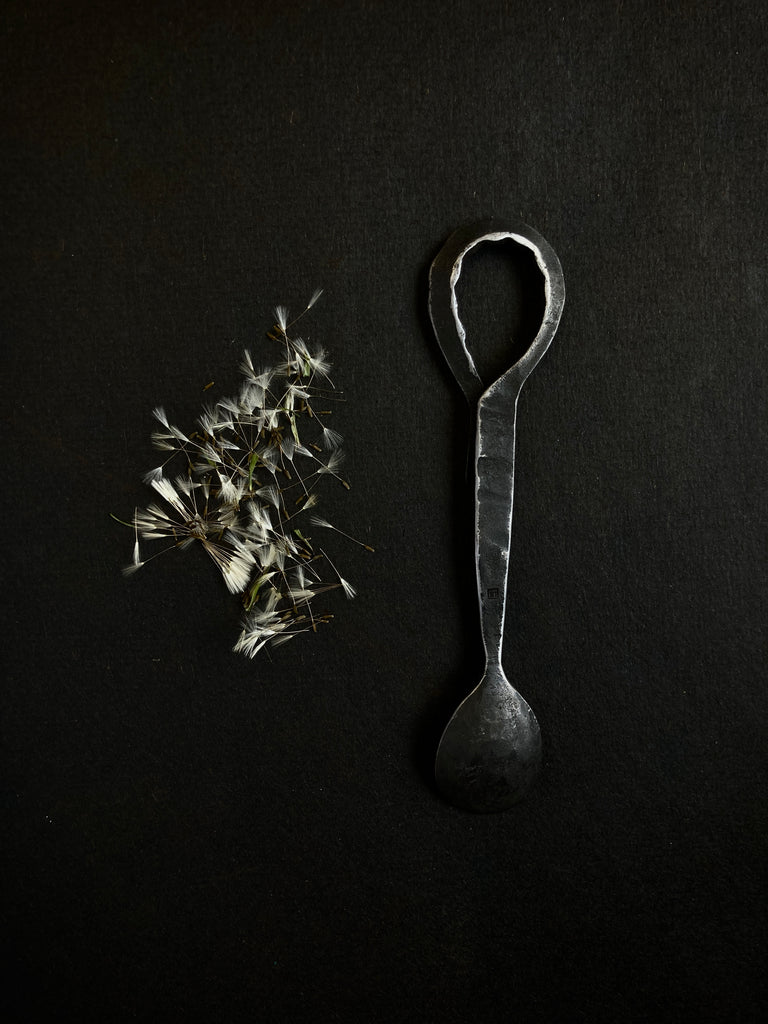 Octopus Spoon