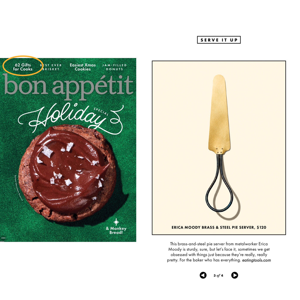 Bon Appétit Gift Suggestions