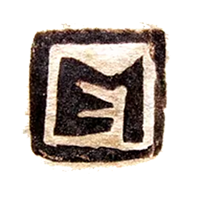 Erica Moody Fine Metal logo