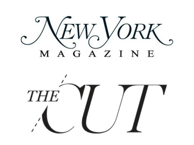 New York Magazine The Cut Cake Serving Set
