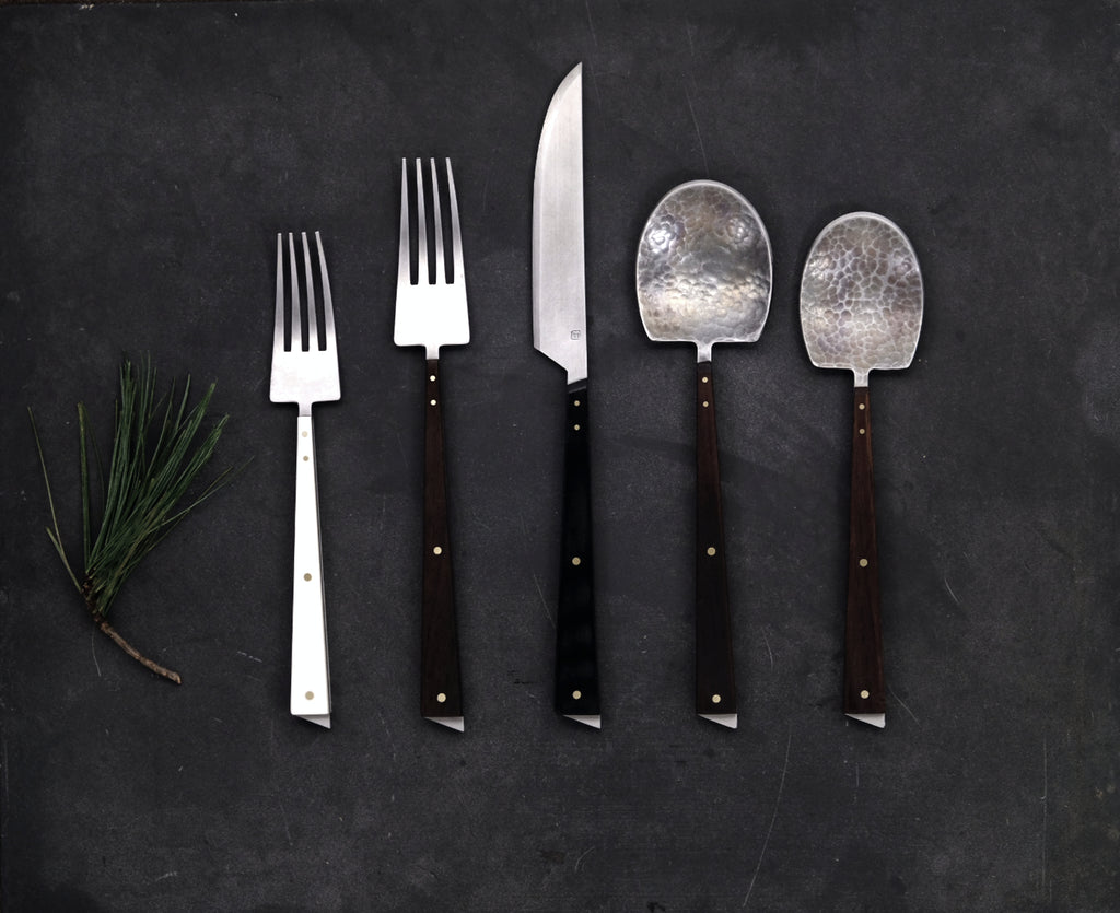 Flatware