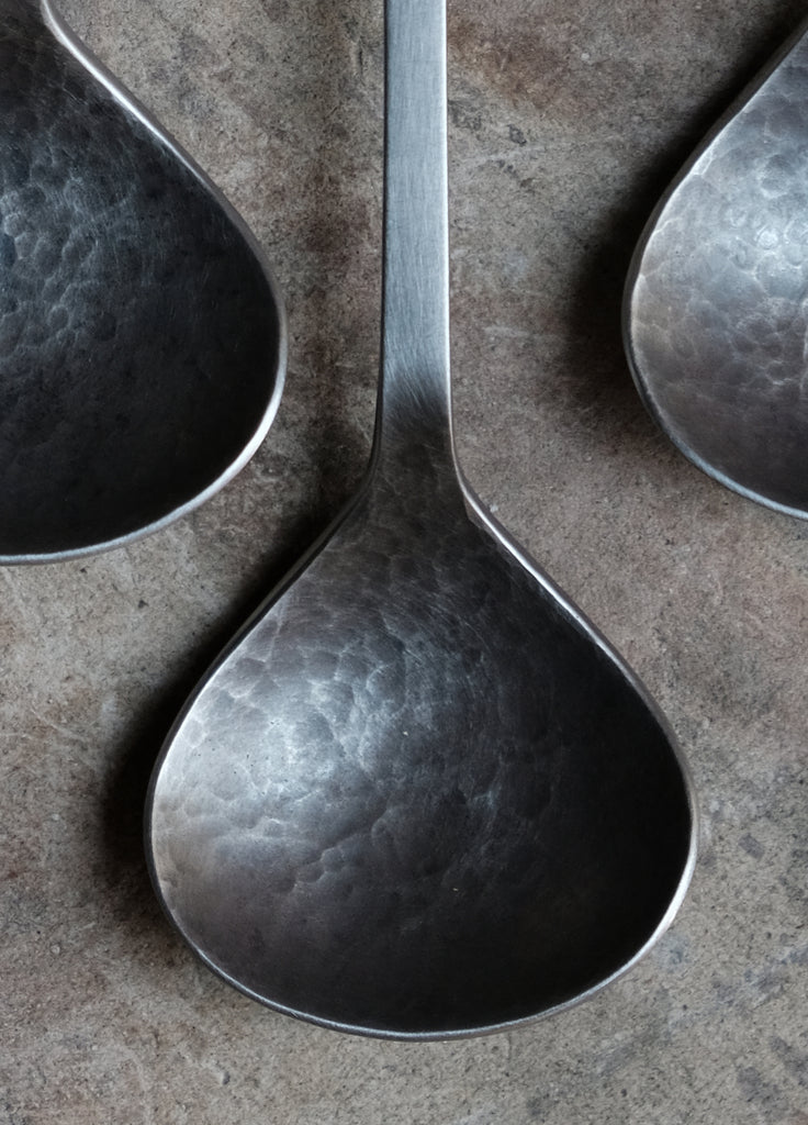Stainless Steel Iced Tea Spoon